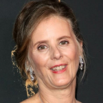 Susan Jacobs