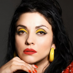 Mon Laferte