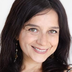Claudia Vergara