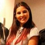 Alejandra Estrada