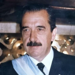 Raul Alfonsín
