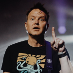 Mark Hoppus