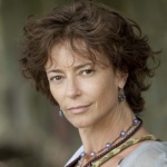 Rachel Ward