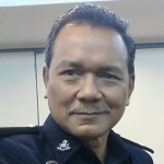 Rahim Omar