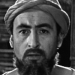 Shukhrat Irgashev