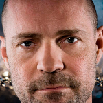 Gord Downie