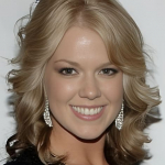 Christina Parker