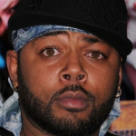 Tyrone Parsons
