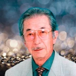 Tadashi Nakamura