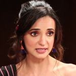 Sanaya Irani