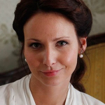Veronika Arichteva