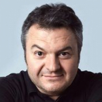 Çaglar Çorumlu