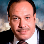 Khaled Saleh