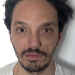 Rubén Imaz