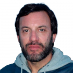 Luciano Podcaminsky