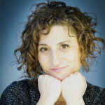 Shoshana Sperling
