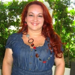 Liliana Meléndez
