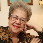 Silvia Brito