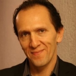 Carlos Aragon