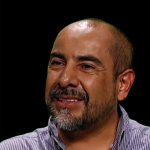 Rene Castillo
