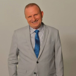 Massimo Borghetti