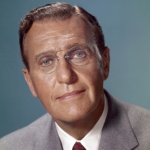 Ralph Bellamy