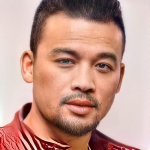 Kang Yu