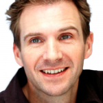 Ralph Fiennes