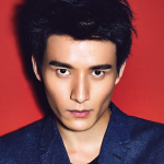 Xichao Wang