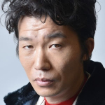 Tsutomu Takahashi