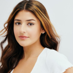 Jasmine Sky Sarin