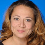 Camilla Siegertsz