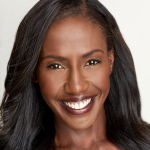 Ingrid Walters