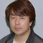 Kôichi Nagano