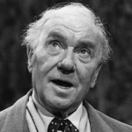 Ralph Richardson