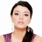 Gabriela Zamora