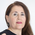María Angélica Luzzi
