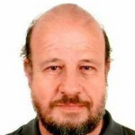 Alfonso Santistevan