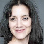Camila Le-Bert