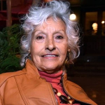 Silvia Zerbini