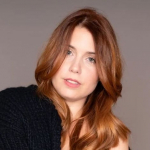Agustina Vera