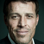 Anthony Robbins