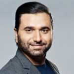 Carlos Mesber