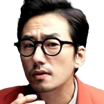 Ryu Seung-su