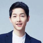 Song Joong-ki