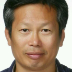 Lee Sang-hee