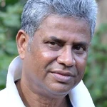 Kaliprasad Mukherjee