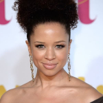 Natalie Gumede