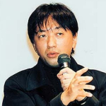 Shinji Miyadai