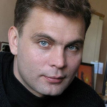 Roman Gribkov